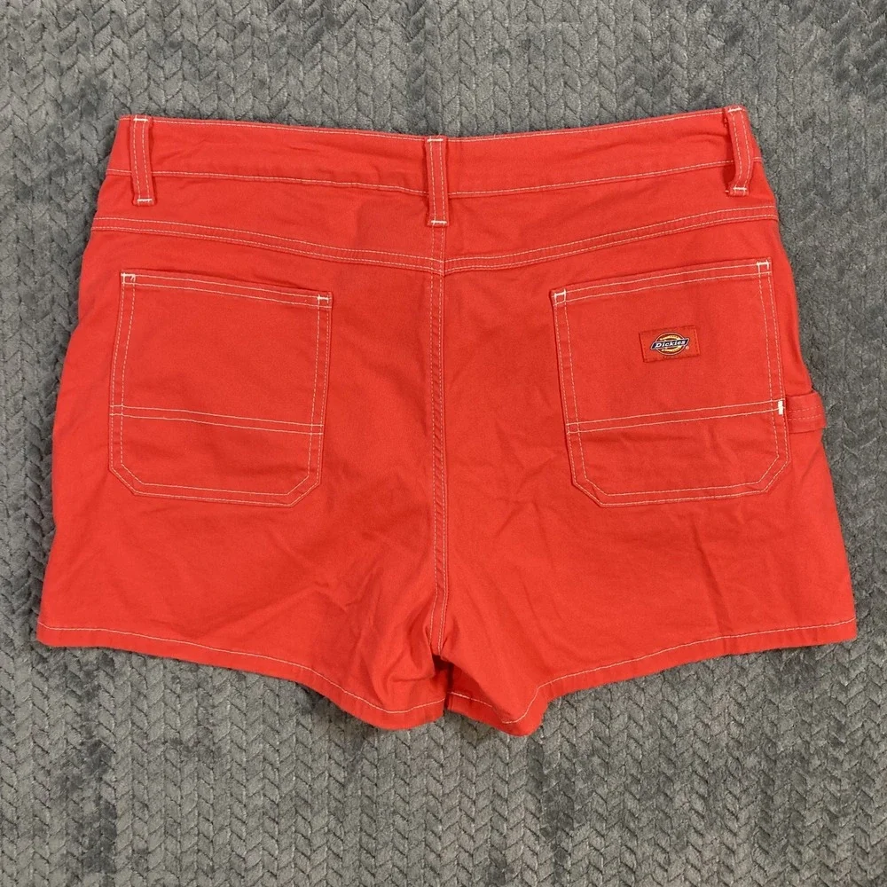 Dickies these vibrant